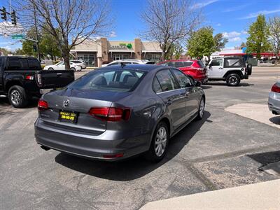 2017 Volkswagen Jetta 1.4T SE   - Photo 4 - Boise, ID 83706