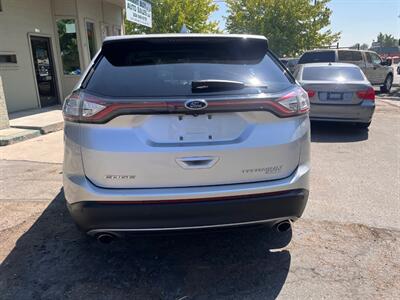 2018 Ford Edge Titanium   - Photo 3 - Boise, ID 83706
