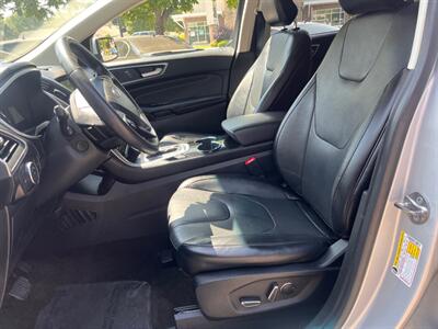 2018 Ford Edge Titanium   - Photo 7 - Boise, ID 83706