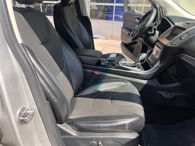 2018 Ford Edge Titanium   - Photo 11 - Boise, ID 83706