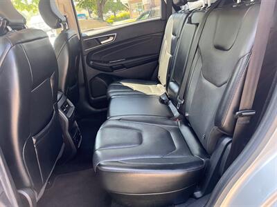 2018 Ford Edge Titanium   - Photo 8 - Boise, ID 83706