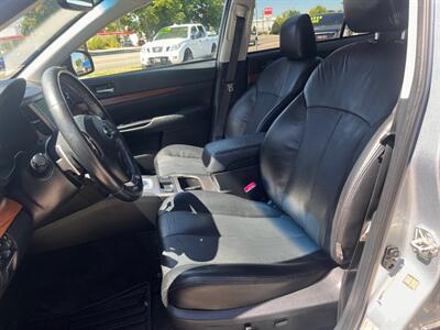 2013 Subaru Outback 2.5i Limited   - Photo 7 - Boise, ID 83706