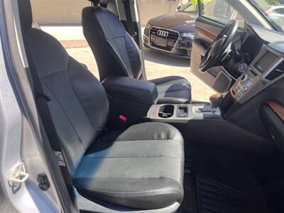 2013 Subaru Outback 2.5i Limited   - Photo 10 - Boise, ID 83706