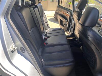 2013 Subaru Outback 2.5i Limited   - Photo 9 - Boise, ID 83706