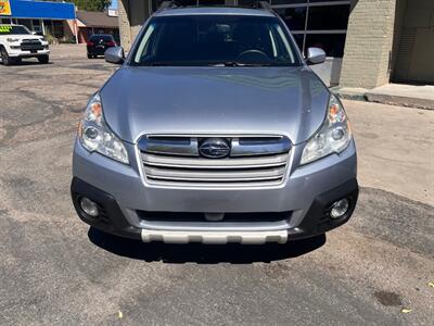 2013 Subaru Outback 2.5i Limited   - Photo 3 - Boise, ID 83706