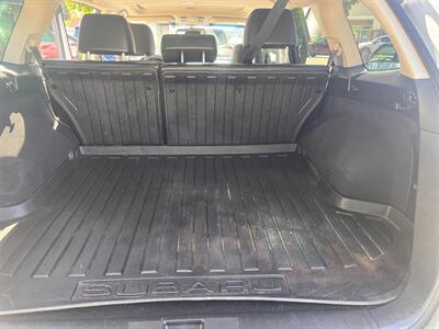 2013 Subaru Outback 2.5i Limited   - Photo 15 - Boise, ID 83706