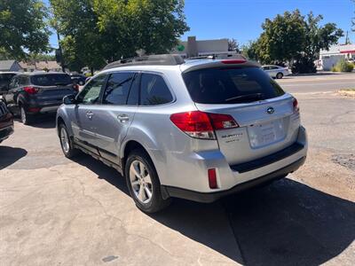 2013 Subaru Outback 2.5i Limited   - Photo 6 - Boise, ID 83706
