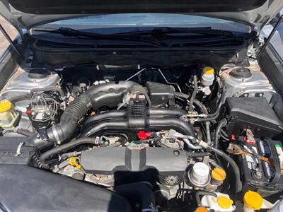 2013 Subaru Outback 2.5i Limited   - Photo 14 - Boise, ID 83706