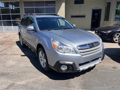 2013 Subaru Outback 2.5i Limited   - Photo 2 - Boise, ID 83706