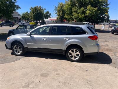 2013 Subaru Outback 2.5i Limited   - Photo 5 - Boise, ID 83706