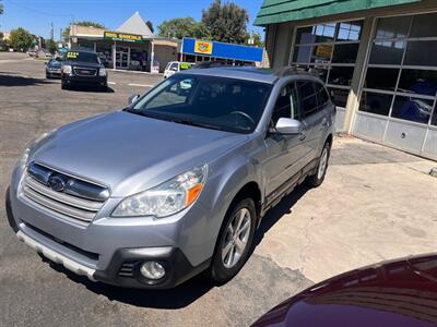 2013 Subaru Outback 2.5i Limited   - Photo 4 - Boise, ID 83706