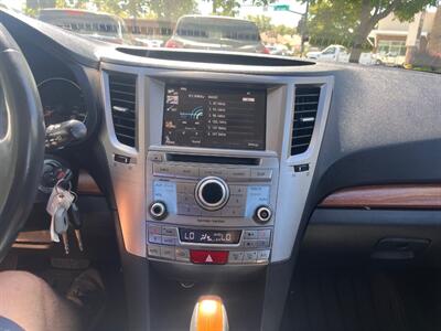 2013 Subaru Outback 2.5i Limited   - Photo 12 - Boise, ID 83706