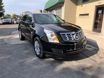 2014 Cadillac SRX Luxury Collection   - Photo 2 - Boise, ID 83706