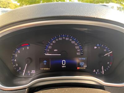 2014 Cadillac SRX Luxury Collection   - Photo 13 - Boise, ID 83706