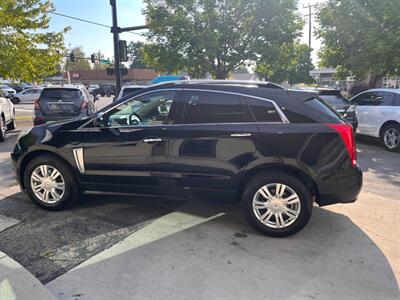 2014 Cadillac SRX Luxury Collection   - Photo 5 - Boise, ID 83706