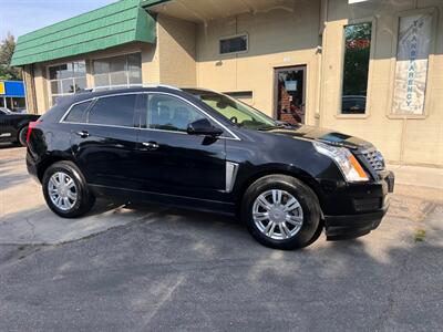 2014 Cadillac SRX Luxury Collection   - Photo 12 - Boise, ID 83706