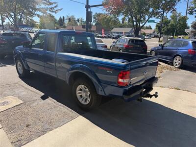 2011 Ford Ranger XLT   - Photo 6 - Boise, ID 83706