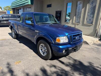 2011 Ford Ranger XLT   - Photo 2 - Boise, ID 83706
