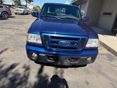2011 Ford Ranger XLT   - Photo 3 - Boise, ID 83706