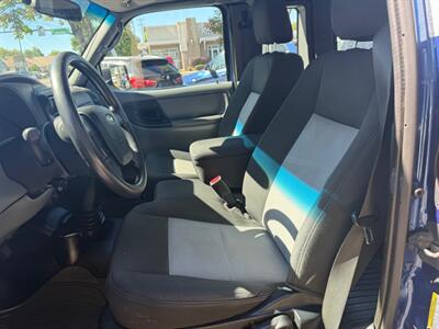 2011 Ford Ranger XLT   - Photo 7 - Boise, ID 83706