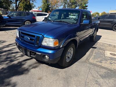 2011 Ford Ranger XLT   - Photo 4 - Boise, ID 83706