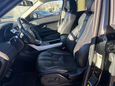 2015 Land Rover Range Rover Evoque Dynamic   - Photo 9 - Boise, ID 83706