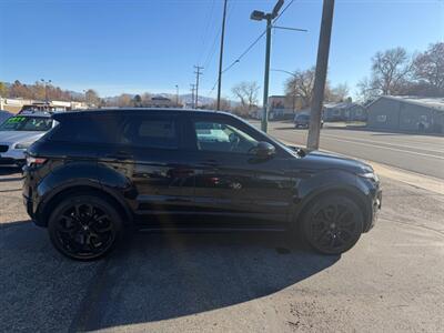 2015 Land Rover Range Rover Evoque Dynamic   - Photo 8 - Boise, ID 83706