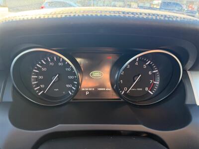 2015 Land Rover Range Rover Evoque Dynamic   - Photo 14 - Boise, ID 83706