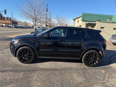 2015 Land Rover Range Rover Evoque Dynamic   - Photo 4 - Boise, ID 83706