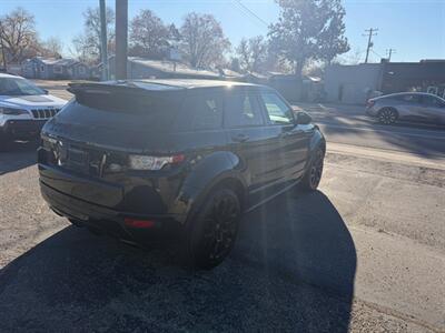 2015 Land Rover Range Rover Evoque Dynamic   - Photo 7 - Boise, ID 83706
