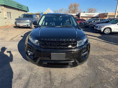 2015 Land Rover Range Rover Evoque Dynamic   - Photo 2 - Boise, ID 83706