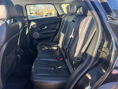 2015 Land Rover Range Rover Evoque Dynamic   - Photo 10 - Boise, ID 83706