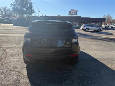 2015 Land Rover Range Rover Evoque Dynamic   - Photo 6 - Boise, ID 83706