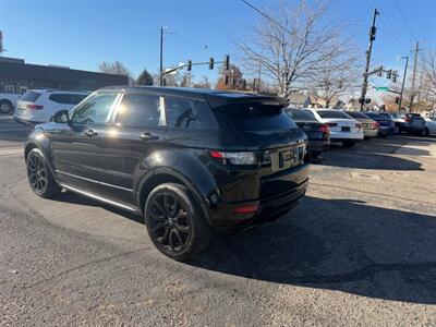 2015 Land Rover Range Rover Evoque Dynamic   - Photo 5 - Boise, ID 83706
