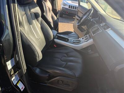 2015 Land Rover Range Rover Evoque Dynamic   - Photo 13 - Boise, ID 83706