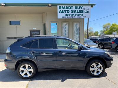 2004 Lexus RX 330 SUV