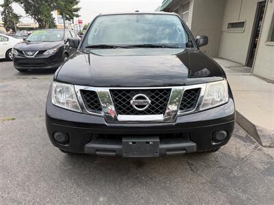2016 Nissan Frontier SV V6 - Photo 3 - Boise, ID 83706