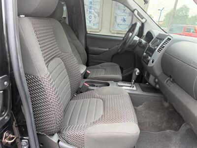 2016 Nissan Frontier SV V6 - Photo 10 - Boise, ID 83706