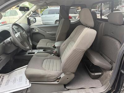 2016 Nissan Frontier SV V6 - Photo 9 - Boise, ID 83706