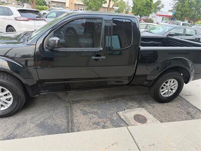 2016 Nissan Frontier SV V6 - Photo 5 - Boise, ID 83706