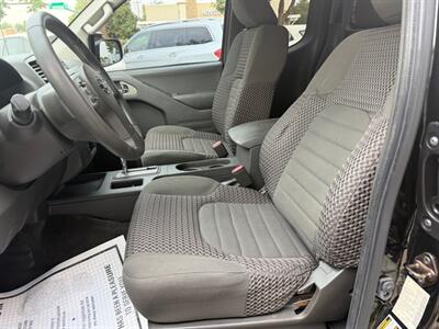 2016 Nissan Frontier SV V6 - Photo 8 - Boise, ID 83706