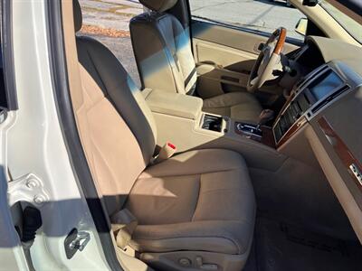2008 Cadillac STS V6   - Photo 11 - Boise, ID 83706