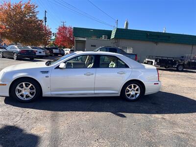2008 Cadillac STS V6   - Photo 4 - Boise, ID 83706