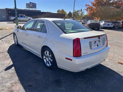 2008 Cadillac STS V6   - Photo 5 - Boise, ID 83706