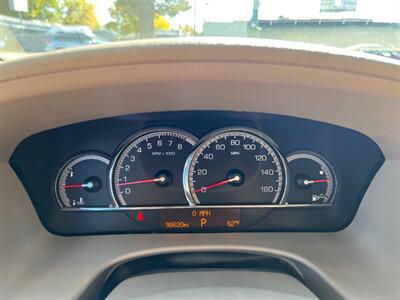 2008 Cadillac STS V6   - Photo 13 - Boise, ID 83706