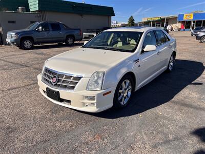 2008 Cadillac STS V6   - Photo 3 - Boise, ID 83706