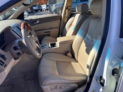 2008 Cadillac STS V6   - Photo 7 - Boise, ID 83706