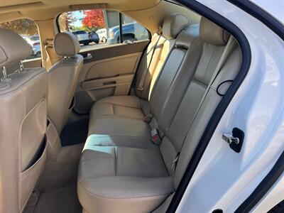 2008 Cadillac STS V6   - Photo 8 - Boise, ID 83706