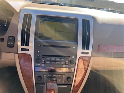 2008 Cadillac STS V6   - Photo 14 - Boise, ID 83706