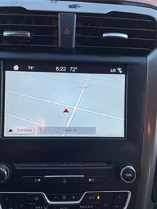 2017 Ford Fusion SE   - Photo 10 - Boise, ID 83706